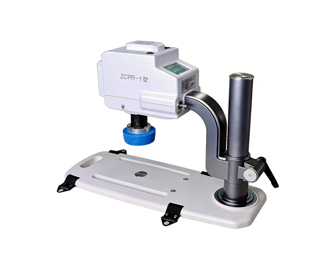 急救心肺复苏仪